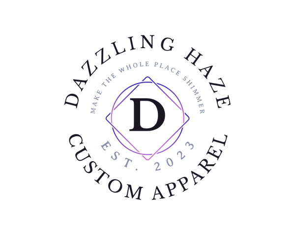 Dazzling Haze